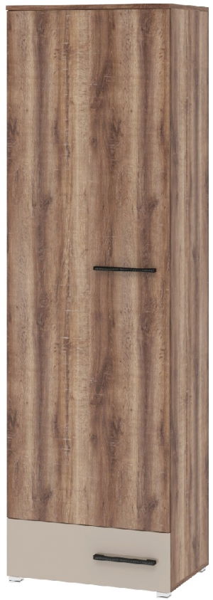 Фото Шкаф 600 Ника в Симферополе по цене 7 200 ₽ от производителя Регина, код товара 2000001910818, 2000001910825 шт Фото Шкаф 600 Ника от производителя Регина в Симферополе по цене 7 200 ₽