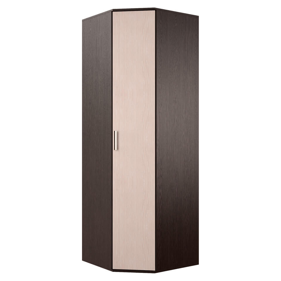 Фото Шкаф Белла (75) угловой от производителя БТС  в Симферополе по цене 8 080 ₽