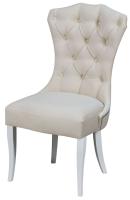 Стул Палермо ( Обивка стула:ткань, белый, энигма бордо, квадратное (Риал) ) в Симферополе от производителя 