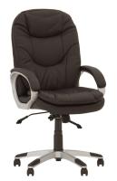 Кресло для руководителя Бонн (Bonn) Anyfix  (Материал обивки: экокожа, цвет обивки: есо-1 (Новый стиль) ) в Симферополе от производителя 