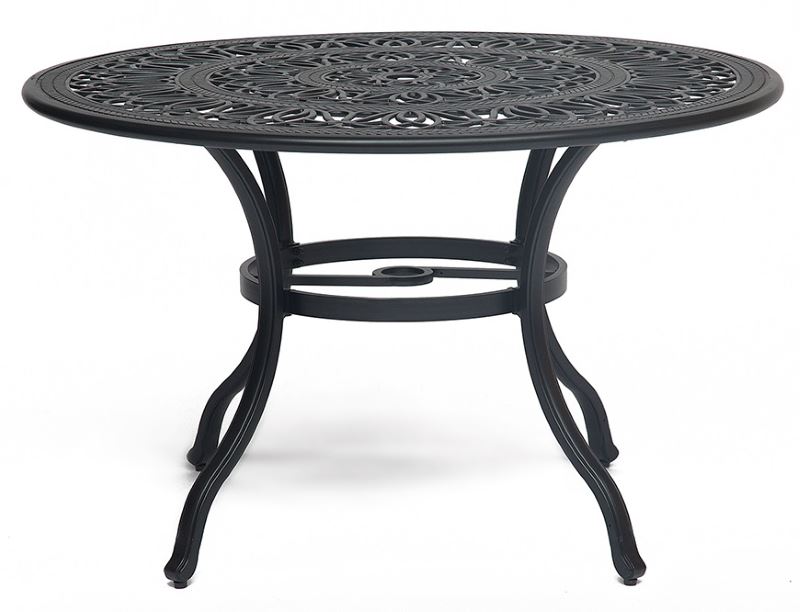 Фото Стол кованый Сальери (Salieri)  от производителя Tetchair в Симферополе по цене 33 980 ₽