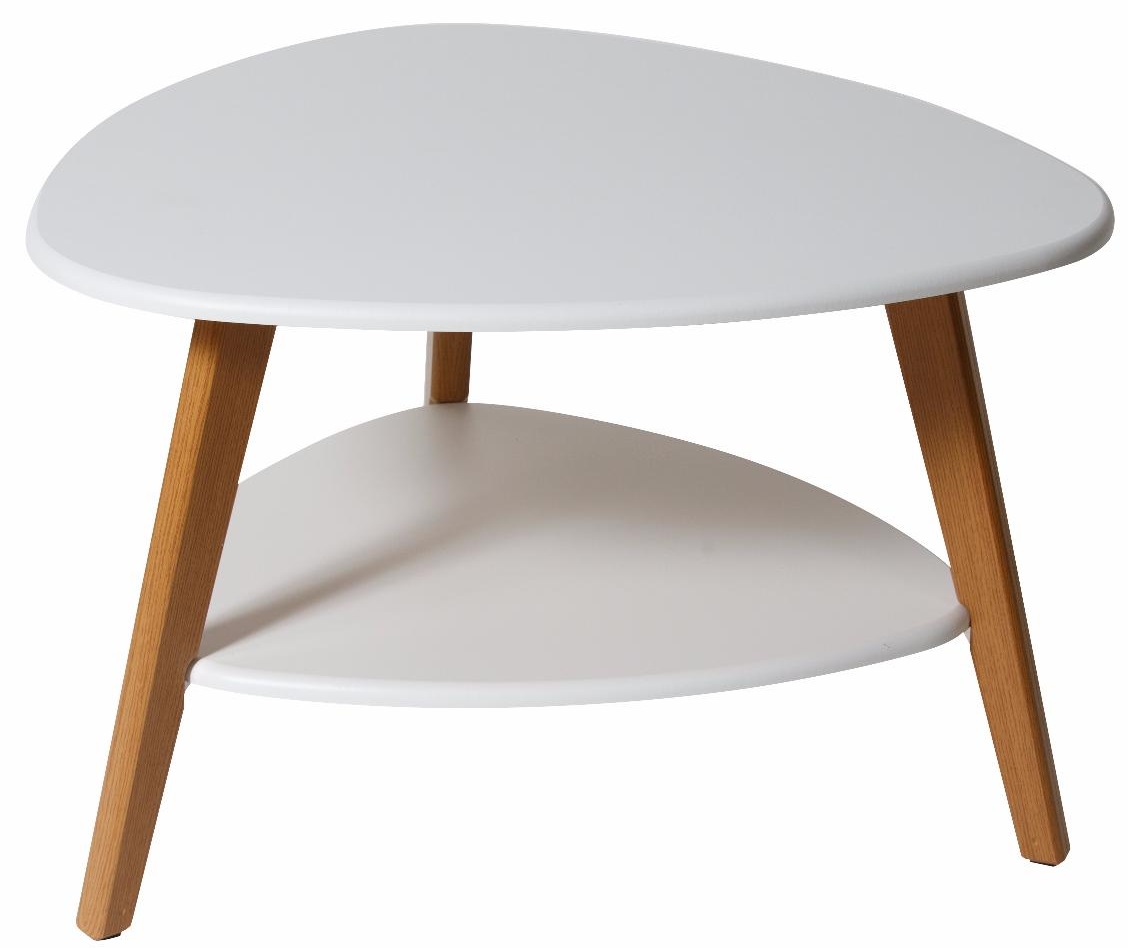 Фото Стол журнальный Бруклин от производителя Калифорния в Симферополе по цене 6&nbsp;370 ₽