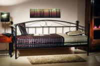 Фото krovati-detski кровать односпальная signal ankara (см 90х200) c ортопедическим основанием производитель Signal