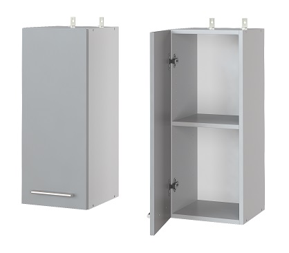 Фото Кухня Фиджи шкаф навесной А-30 от производителя Леко в Симферополе по цене 2&nbsp;860 ₽