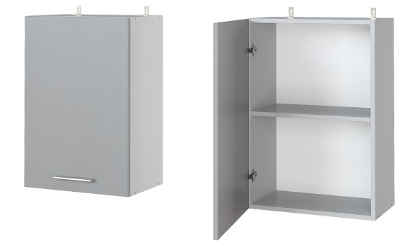 Фото Кухня Бронкс шкаф навесной А-50 от производителя Леко в Симферополе по цене 3 560 ₽