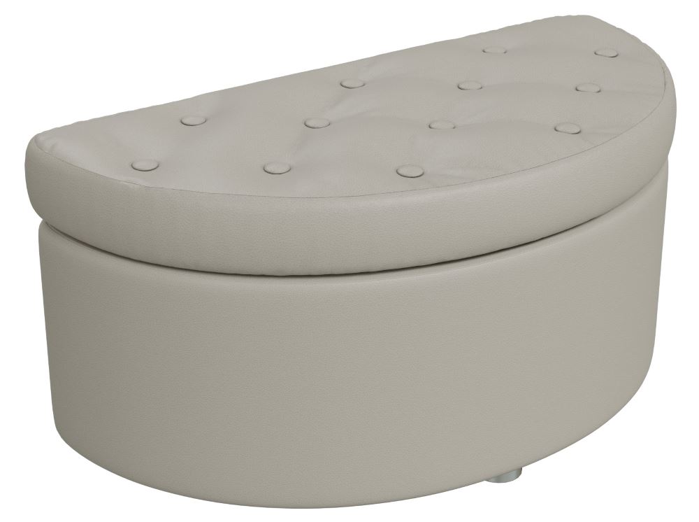 Фото Банкетка Луна 6-5115 от производителя Гранд Кволити в Симферополе по цене 7&nbsp;140 ₽