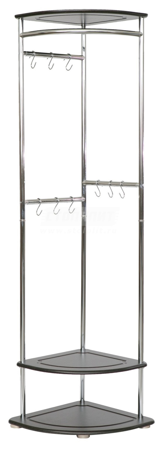 Фото Вешалка гардеробная Универсальная (Км) от производителя Калифорния в Симферополе по цене 7 500 ₽