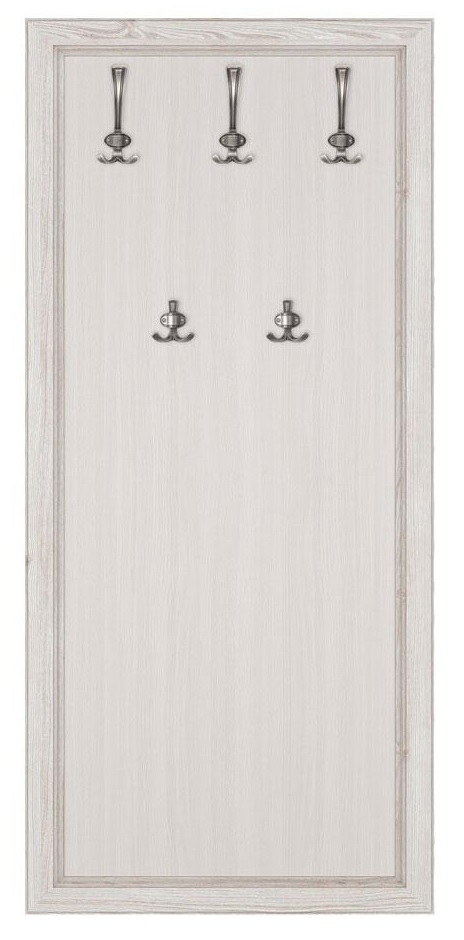 Фото Вешалка Stylius B169-WIE70 от производителя Black Red White (БРВ) в Симферополе по цене 10 860 ₽