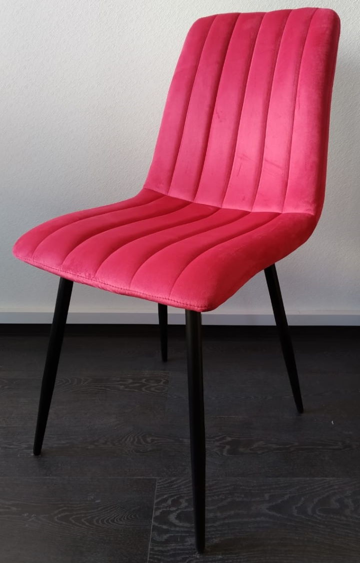 Фото Кресло DC811 от производителя La-alta в Симферополе по цене 5&nbsp;090 ₽