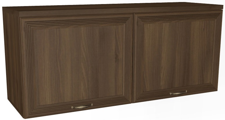 Фото Антресоль Карина АН-1038 от производителя Лером в Симферополе по цене 9 080 ₽