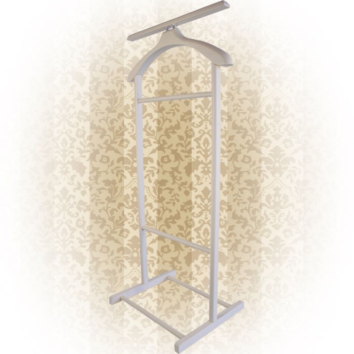 Вешалка напольная Верона  (слоновая кость (Верона) ) Вешалка напольная Верона  (слоновая кость (Верона) )
