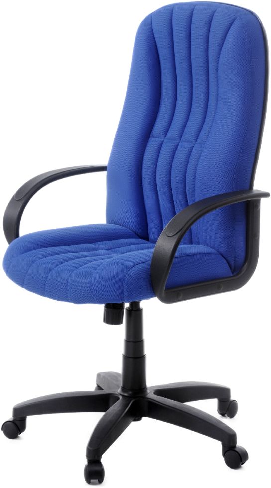 Фото Кресло для руководителя Стаффорд от производителя Фабрикант в Симферополе по цене 8&nbsp;560 ₽