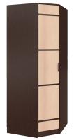 Шкаф Сакура (88) угловой (венге, лоредо-венге,(БТС)) в Симферополе от производителя 