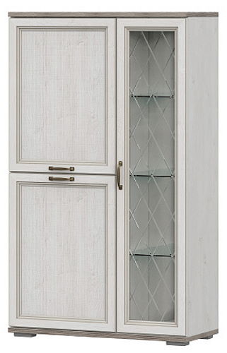 Фото Шкаф Александрия ШК-116 от производителя SV-мебель в Симферополе по цене 20 760 ₽