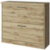 Фото Тумба для обуви 2D Дорсет (Doorset) от производителя Анрэкс в Симферополе по цене 9&nbsp;940 ₽