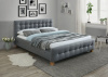 Фото Кровать двуспальная Signal Barcelona (СМ 160х200) c ортопедическим основанием от производителя Signal в Симферополе по цене 66&nbsp;470 ₽