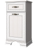 Фото Тумба 1D1S Тиффани (Tiffany) от производителя Анрэкс в Симферополе по цене 13&nbsp;990 ₽