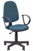 Фото Кресло для персонала Юпитер (Jupiter) GTP Ergo freestyle (пластик) от производителя Новый стиль в Симферополе по цене 5&nbsp;460 ₽