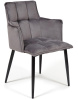 Фото Кресло Саскиа (Saskia) (mod 8283) от производителя Tetchair в Симферополе по цене 9&nbsp;060 ₽