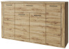 Фото Тумба 4D1S Дорсет (Doorset) от производителя Анрэкс в Симферополе по цене 19&nbsp;410 ₽