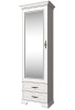 Фото Шкаф 1Z2S Тиффани (Tiffany) от производителя Анрэкс в Симферополе по цене 30&nbsp;580 ₽