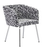 Фото Кресло Хелло (Hello) 4L от производителя Новый стиль в Симферополе по цене 13&nbsp;150 ₽