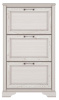 Фото Тумба Stylius B169-BUT3D от производителя Black Red White (БРВ) в Симферополе по цене 22&nbsp;160 ₽