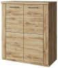 Фото Тумба 2D Дорсет (Doorset) от производителя Анрэкс в Симферополе по цене 8&nbsp;890 ₽
