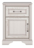 Фото Тумба Stylius B169-KOM1D1S от производителя Black Red White (БРВ) в Симферополе по цене 17&nbsp;260 ₽
