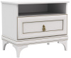 Фото Тумба прикроватная Агата АТ-11 от производителя Заречье в Симферополе по цене 7&nbsp;570 ₽