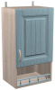 Фото Кухня Кантри шкаф навесной ШКН400П от производителя  в Симферополе по цене 3&nbsp;780 ₽