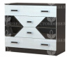 Фото Комод Ника-1 К-2.9 от производителя Росток в Симферополе по цене 15&nbsp;710 ₽