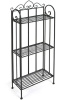 Фото Этажерка кованая 004  от производителя Tetchair в Симферополе по цене 6&nbsp;520 ₽
