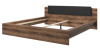 Фото Кровать двуспальная Indira typ 32 (СМ 180х200) без основания от производителя Helvetia в Симферополе по цене 43&nbsp;380 ₽