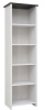 Фото Шкаф Порто REG/60 от производителя Black Red White (БРВ) в Симферополе по цене 10&nbsp;860 ₽
