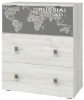 Фото Комод Поло 800 от производителя Регина в Симферополе по цене 9&nbsp;160 ₽