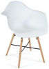 Фото Кресло Синди (Имс) (Cindy (Eames) от производителя Tetchair в Симферополе по цене 2&nbsp;650 ₽