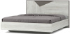 Фото Кровать двуспальная Стайл (СМ 160х200 ) без основания от производителя Регина в Симферополе по цене 8&nbsp;580 ₽