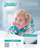 Фото Матрас Junior Grand (Джуниор Гранд) от производителя  в Симферополе по цене 