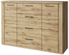Фото Тумба 2D4S Дорсет (Doorset) от производителя Анрэкс в Симферополе по цене 20&nbsp;090 ₽