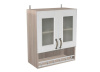 Фото Кухня Лофт шкаф навесной ШКН600ПВ от производителя  в Симферополе по цене 6&nbsp;020 ₽