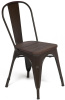 Фото Стул Вип Лофт Чеар (Vip Loft Chair) 011 от производителя Tetchair в Симферополе по цене 5&nbsp;660 ₽