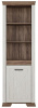 Фото Шкаф Marselle REG1DL от производителя Black Red White (БРВ) в Симферополе по цене 20&nbsp;080 ₽