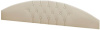 Фото Мягкая спинка (МС-01) к кровати Маркиза КР-01 (1860х45хh330) от производителя Мебелони в Симферополе по цене 3&nbsp;280 ₽