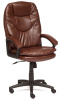 Фото Кресло для руководителя Комфорт (Comfort) LT от производителя Tetchair в Симферополе по цене 13&nbsp;860 ₽