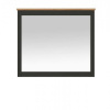 Фото Зеркало Loft LUS/90 от производителя Black Red White (БРВ) в Симферополе по цене 5&nbsp;810 ₽