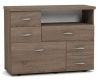 Фото Комод-4 (Ромис) от производителя Ромис в Симферополе по цене 10&nbsp;590 ₽