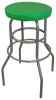 Фото Табурет барный Твист от производителя Металл-Конструкция в Симферополе по цене 3&nbsp;390 ₽