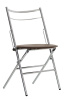 Фото Стул складной Пиколло (Piccolo ) slim от производителя Новый стиль в Симферополе по цене 5&nbsp;230 ₽