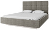 Фото Кровать двуспальная 160M Модерн (Modern) (СМ 160х200) с подъемным механизмом от производителя Анрэкс в Симферополе по цене 44&nbsp;590 ₽